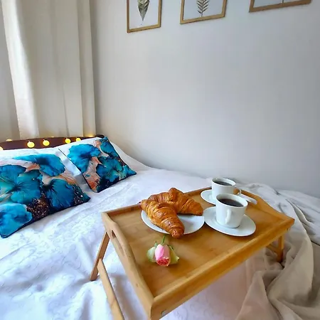 Apartment Kolberga Ii Zoppot
