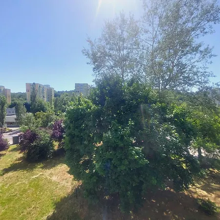 Apartamento Kolberga Ii Sopot