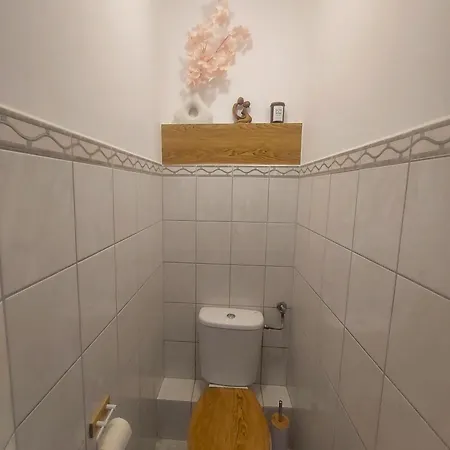 Kolberga Ii Apartment *