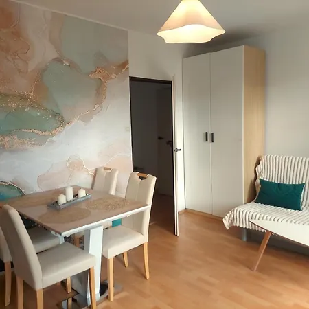 Apartment Kolberga Ii