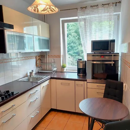 Apartment Kolberga Ii