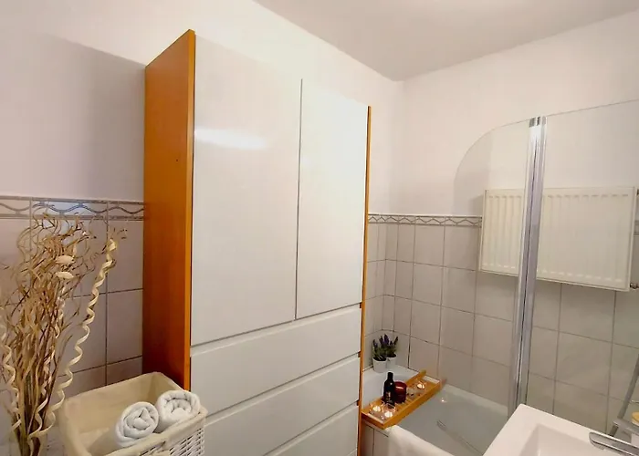 Kolberga Ii Апартаменты *